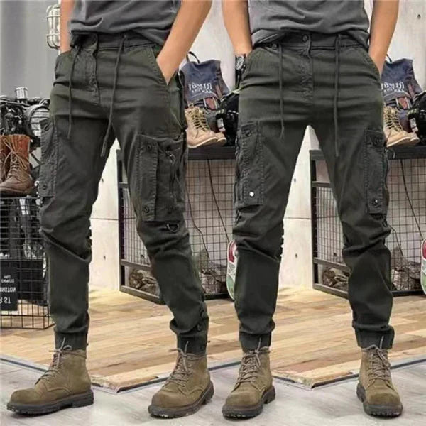 Casual Tactical Pants